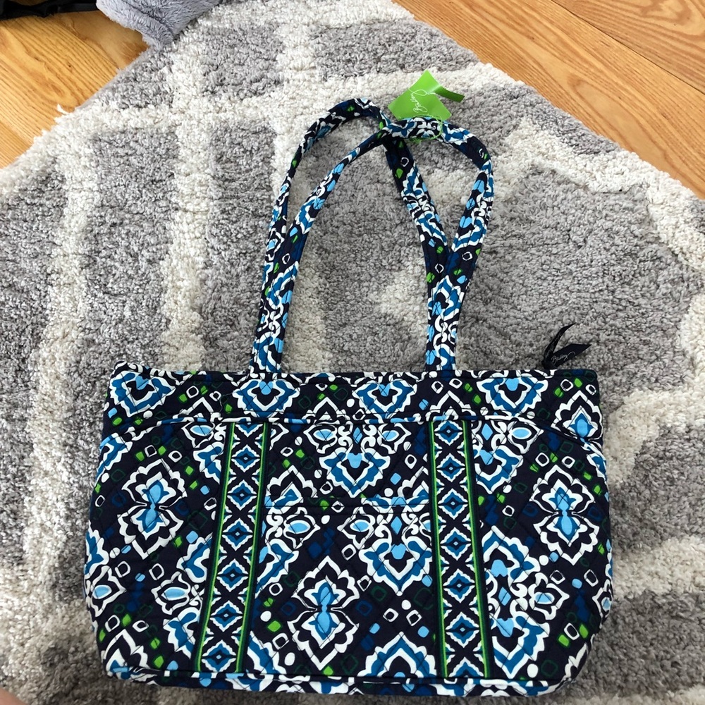 vera bradley purse